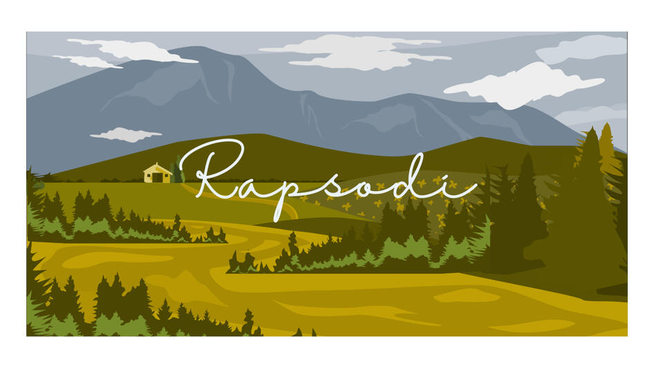 Rapsodi